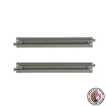 New Kato KAT20015 186MM 7-5/16 Straight Ash Pit (2). Fixed Price $15.83.