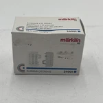 New- Marklin 24001 Track End Section Box Of 10. Fixed Price $15.83.