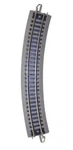 44880 Bachmann 1/160 Ballasted Curved Rail. Fixed Price $5.25.