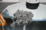 Kato Unitrack Ho/n Scale #24-815 Unijoiner 60 Pcs. Baggie!. Fixed Price $10.39.
