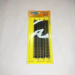 Atlas #2501-100 Scale 5" Straight Track 6 Sections Sealed Nib. Fixed Price $5.99.