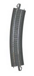 Bachmann 44483 Ho Steel Alloy 22" Radius Curved E-z Track Section (10). Fixed Price $33.20.