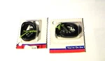 Ho Scale Snap Track Atlas Terminal Rail Joiners Wires Code 83 Lot Of 2 ATL533. Fixed Price $6.90.