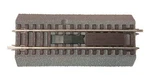 Roco Line With Bedding 42519 Uncoupling Track Electric Drive 115MM Ovp. Fixed Price $34.77.