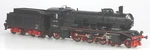 Rklin Ho #3711 Db Class BR18 Steam Locomotive & Tender, Ln/bx, 1995-1997. Fixed Price $139.98.