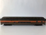 Bachmann 13011 Ho Great Northern #1361 "glacier View" 85' Full-dome Car. Fixed Price $49.99.