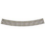 Atlas 0532 Ho Scale Code 83 Nickel Silver 18" Radius Curved Track (pack Of 6). Fixed Price $9.27.