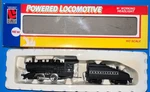 Life-like Ho Locomotive, 0-4-0 Steam W/tender, Pennsylvania, #2584. Fixed Price $22.00.