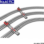Bachmann 39017 Ho Adjust Parallel Track Tool. Fixed Price $37.38.