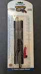 Bachmann Ez Track Ho Gauge 9" Straight Terminal Rerailer W/wire 44410 New. Fixed Price $12.99.