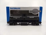 Bachmann 16301 Ho Maintenance Of Way Track-cleaning Single-dome Tank Car. Fixed Price $53.45.