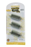 Bachmann Curved Track +nickel Silver Rail & Gray Roadbed E-z 15.5I 44834. Fixed Price $20.98.