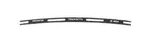 Peco OOT30 Ho/oo Tracksetta Laying Template 30" 762 Mm Radius Curve. Fixed Price $17.93.
