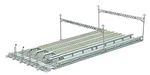 Tomix Gauge Vehicle Base Extension 91017 Model Railroad Supplies. Fixed Price $67.07.