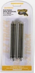 Bachmann Industries E-z Track Nickel One Size, Silver, Grey. Fixed Price $56.99.