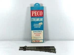 Peco Ho/oo Flex Track Insulfrog SL-91X Small Radius Right Point. Fixed Price $25.53.