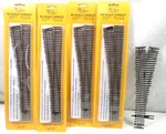 (5) Micro Engineering Ho Gauge Switches (lot 4433). Fixed Price $150.00.
