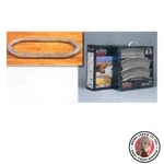 New Gauge Unitrack Double-track Elevated Set #20-840. Fixed Price $321.12.