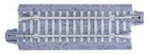 Kato Straight Roadbed Section Concrete Ties Unitrack 2-7/16IN 12. 20-054. Fixed Price $10.98.