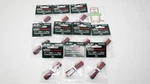 10 Packs Set Kato N/oh Scale Turnout Extension Cord 90CM 24-841 Railway Model. Fixed Price $66.97.