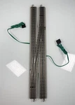 Bachmann 44876 Scale E-z Track #6 Right Hand Crossover Powered Train 1PC. Fixed Price $89.95.