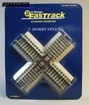 Lionel American Flyer Fastrack 90 Crossover Gauge Af 2 Rail Train 6-49864. Fixed Price $24.84.