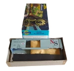 Ho Athearn 1308 50' Double Door Norfolk Southern Box Car Kit Nos Ns 1314. Fixed Price $19.95.