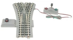 Mth 40-1068 O72 Wye Switch Realtrax New Unused. Fixed Price $110.00.