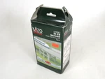 Kato 23-018 Double Track Pre-cast Pier, N Scale, 6 Pcs. Fixed Price $19.99.