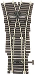Atlas Ho Scale Code 83 Custom Wye Turnout/switch Model Train Track. Fixed Price $19.99.