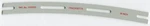 Peco OOT30 - 00/H0 Gauge Tracksetta 30" Radius Laying Tool + Plus Pod Post. Fixed Price $10.08.