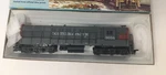 Athearn 04307 Southern Pacific Diesel Locomotive 3034 Pwr Powered Engine. Fixed Price $101.99.