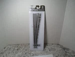 Walthers 948-83018 Code #6 Right Hand Turnout Nickel Silver Dcc Friendly Ho. Fixed Price $28.59.
