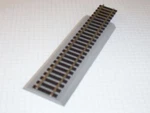 *ho Scale Roadbed Gray Sound Foam 10 Pieces (60') (free Sample) Flexxbed. Fixed Price $31.00.