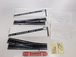 Gargraves Phantom Line Gauge 2X Switch: Left + Right Mint Box #EG475-3. Fixed Price $144.60.