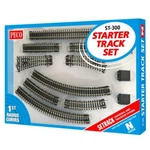 Peco ST-300 Starter 1ST Radius Curves Setrack N Gauge. Fixed Price $114.02.