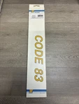 Ho Scale 948-8802 Walthers Shinohara Code 83 #4 Right Hand Turnout Open Box. Fixed Price $23.39.