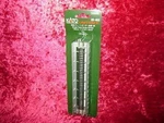 N 186MM 7-5/16 Plate Girder Bridge, Silver. Fixed Price $20.16.