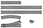 Hornby R8221 - Expansion Set For H0 Tracks. Fixed Price $122.10.