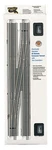 Bachmann #6 Remote Crossover Turnout - Right (ho Scale Nickel Silver). Fixed Price $142.99.