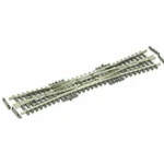 Peco SL-E390F Scale New 2024 Electrofrog Double Slip Crossing Code 55. Fixed Price $106.52.