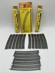Atlas Gauge Sections 19 Radius #2526 Lot Of 3. Fixed Price $16.22.