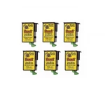 Circuitron 6206TB Ho Smail Value Pack With Terminal Blocks (6). Fixed Price $200.75.