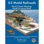 Bachmann 99978 E-z Track Model Railroads Planning Guide And Layout Book. Fixed Price $24.99.