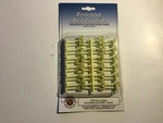Bachmann Ho Scale Railroad & Street Signs. #42204. Fixed Price $8.99.