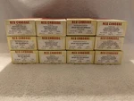 Red Caboose Ho Scale Refrigerator Car Kit Each Sold Separately. Fixed Price $24.99.