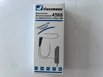 Viessmann 4568 Marklin Trix C-track Digital Switch W/ Decoder 74491 & 74462. Fixed Price $34.99.