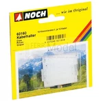Noch 60160 - Bracket For Fixing Electrical Cables, 10 Pcs.. Fixed Price $8.73.