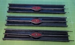 CB15 Lionel Postwar No. 6029 O27 Remote Control Track Sections Lot Of (3). Fixed Price $19.59.