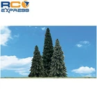 Woodland Scenics Classics Tree Forever Green 7-8 WOOTR3573. Fixed Price $23.52.